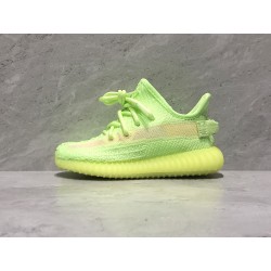 Kids PK Batch Yeezy Boost 350 V2 Glow