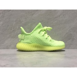 Kids PK Batch Yeezy Boost 350 V2 Glow