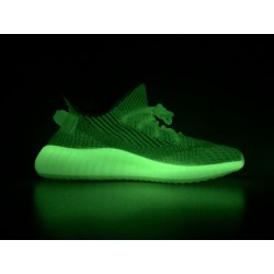 GT Batch Yeezy Boost 350 V2 Glow