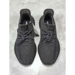 GT Batch Yeezy Boost 350 V2 Black Reflective