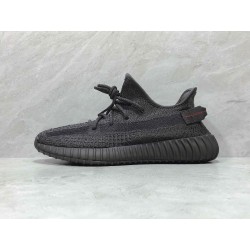 GT Batch Yeezy Boost 350 V2 Black Reflective