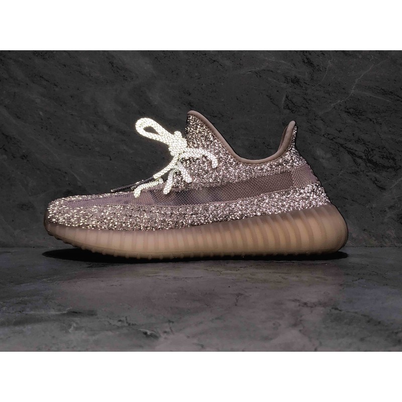 yeezy synth reflective