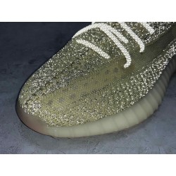 GT Batch Yeezy Boost 350 V2 Antlia Reflective