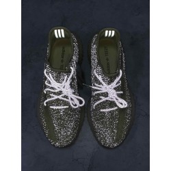 GT Batch Yeezy Boost 350 V2 Antlia Reflective