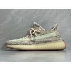 GT Batch Yeezy Boost 350 V2 Citrin