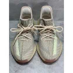 GT Batch Yeezy Boost 350 V2 Citrin