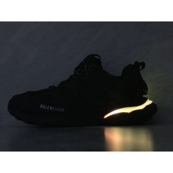 GT Batch Balenciaga Track LED Black