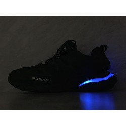 GT Batch Balenciaga Track LED Black