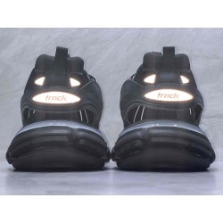 GT Batch Balenciaga Track LED Black
