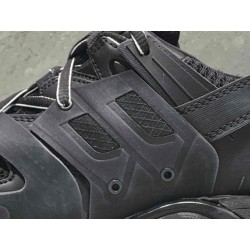GT Batch Balenciaga Track LED Black