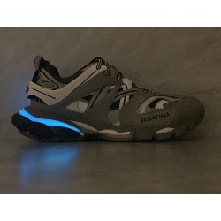 GT Batch Balenciaga Track LED Grey