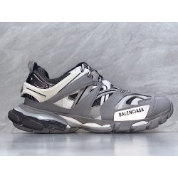 GT Batch Balenciaga Track LED Grey