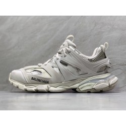 GT Batch Balenciaga Track LED White