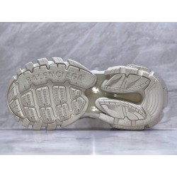 GT Batch Balenciaga Track LED White