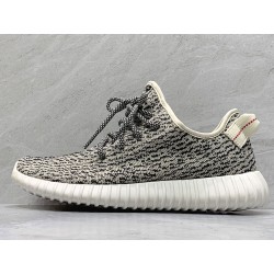 GT Adidas Yeezy Boost 350 Turtle Grey