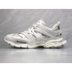 GT Batch Balenciaga Track, White