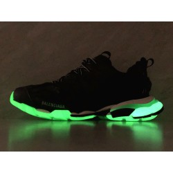 GT Batch Balenciaga Track Glow in the Dark