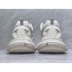 GT Batch Balenciaga Track 2.0 Triple White