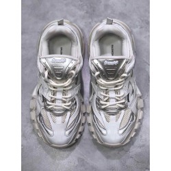 GT Batch Balenciaga Track 2.0 Triple White