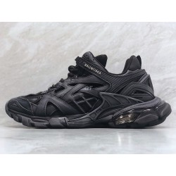 GT Batch Balenciaga Track 2.0 Triple Black