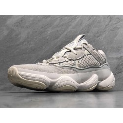 G5 Batch adidas Yeezy 500 Bone White