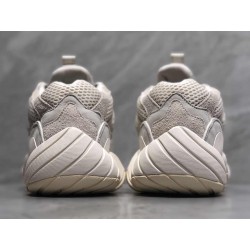 G5 Batch adidas Yeezy 500 Bone White