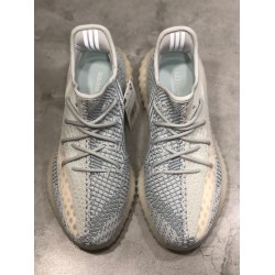 GT Batch Yeezy Boost 350 V2 Cloud White