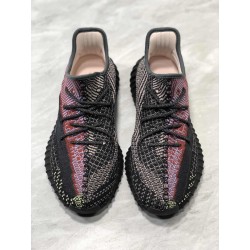 GT Batch Yeezy Boost 350 V2 Yecheil  Reflective