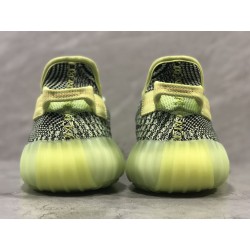 GT Batch Yeezy Boost 350 V2 Yeezreel Reflective