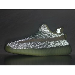 GT Batch Yeezy Boost 350 V2 Yeezreel Reflective