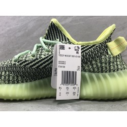 GT Batch Yeezy Boost 350 V2 Yeezreel Reflective