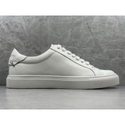 Givenchy Low Sneakers White