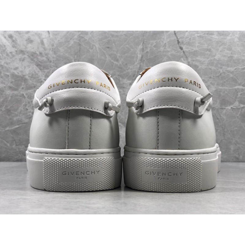 GT Batch Givenchy Low Sneakers White - Allkicks247