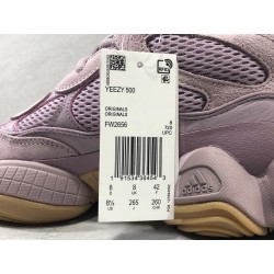 GT Batch adidas Yeezy 500 Soft Vision