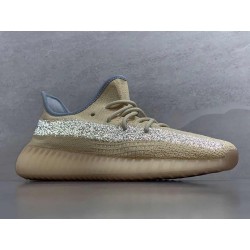 GT Batch Yeezy Boost 350 V2 Linen