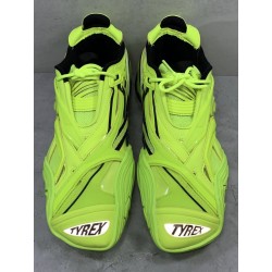 GT Batch Balenciaga TYREX Fluo Yellow