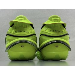 GT Batch Balenciaga TYREX Fluo Yellow