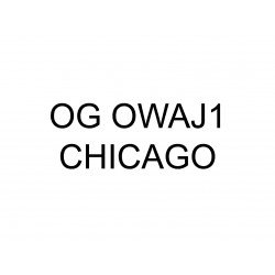 OG Batch Off White AJ1 Chicago