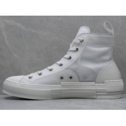 GT Dior B23 x Sean Hi Top Sneaker