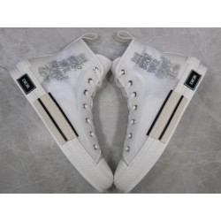 GT Dior B23 x Sean Hi Top Sneaker