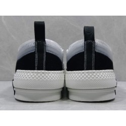 GT Dior B23 Slip On Sneaker Sean