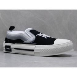 GT Dior B23 Slip On Sneaker Sean