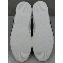 GT Dior B23 x Shawn Motif Hi Top Sneaker