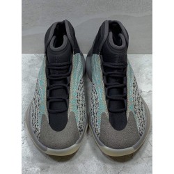 GT Yeezy QNTM Teal Blue (Ophanim)