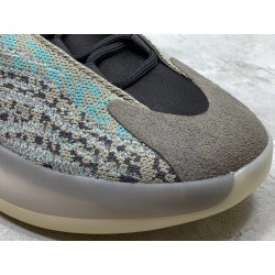 GT Yeezy QNTM Teal Blue (Ophanim)