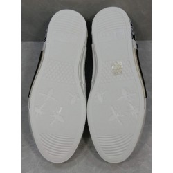 GT B23 Slip On Sneaker Multicolour DIOR AND SHAWN Jacquard Mesh