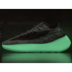 GT Yeezy Boost 380 Calcite Glow