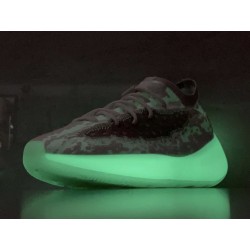 GT Yeezy Boost 380 Calcite Glow