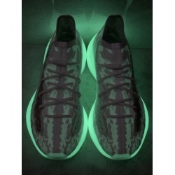 GT Yeezy Boost 380 Calcite Glow