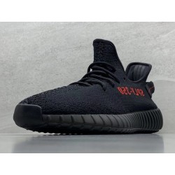 GT Yeezy Boost 350 V2 Black Red